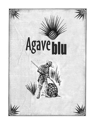 AGAVEBLU logo