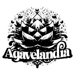 AGAVELANDIA logo