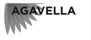 AGAVELLA logo