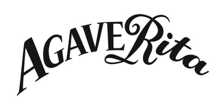 AGAVERITA logo