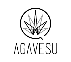 AGAVESU logo