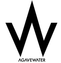 AGAVEWATER logo
