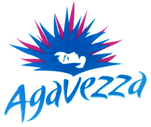 AGAVEZZA logo