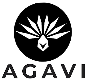 AGAVI logo