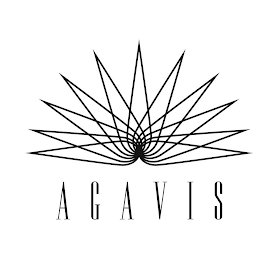 AGAVIS logo
