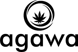 AGAWA logo