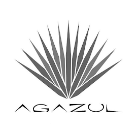 AGAZUL logo
