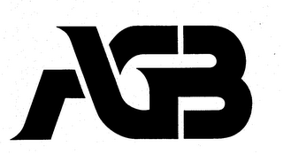 AGB logo