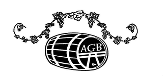 AGB logo