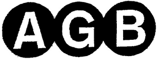 AGB logo