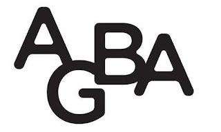 AGBA logo