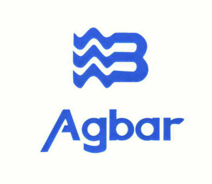AGBAR logo