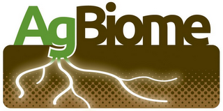 AGBIOME logo