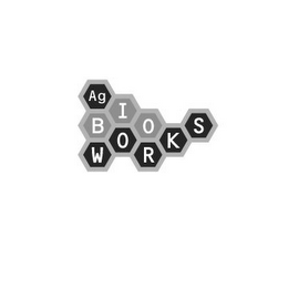 AGBIOWORKS logo