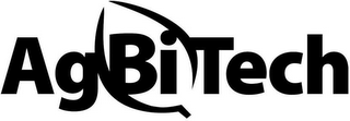 AGBITECH logo