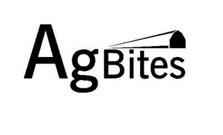 AGBITES logo