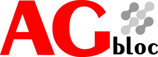 AGBLOC logo