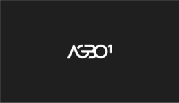 AGBO1 logo