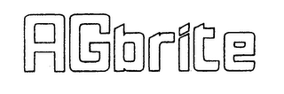 AGBRITE logo