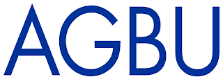 AGBU logo