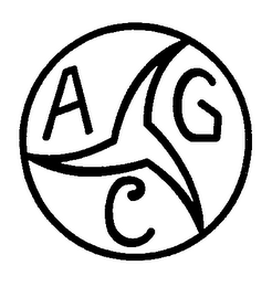 AGC logo