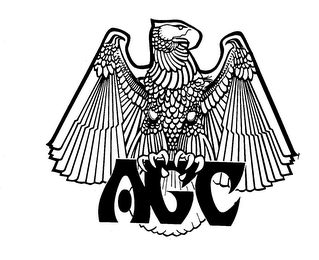 AGC logo