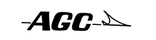 AGC logo