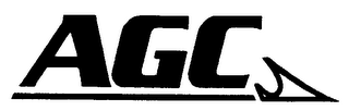 AGC logo