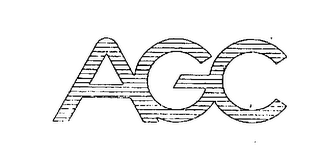 AGC logo