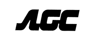 AGC logo