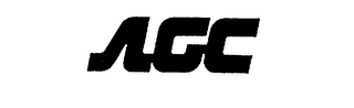 AGC logo