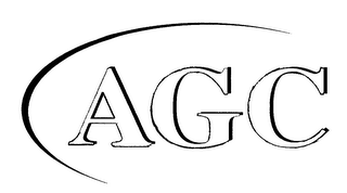 AGC logo