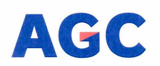 AGC logo