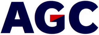 AGC logo