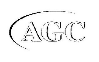 AGC logo