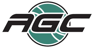 AGC logo