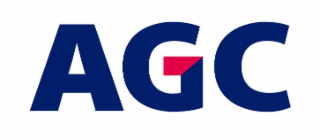 AGC logo