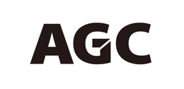 AGC logo