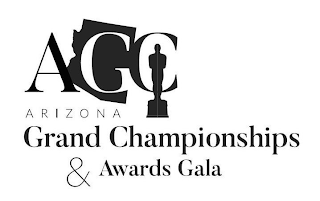 AGC ARIZONA GRAND CHAMPIONSHIPS & AWARDS GALA logo