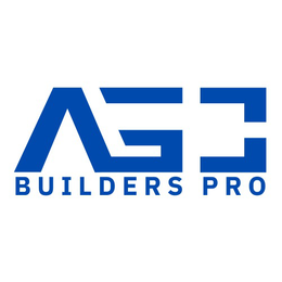 AGC BUILDERS PRO logo