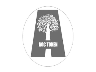 AGC TOKEN logo