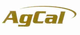 AGCAL logo