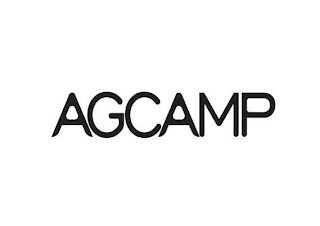 AGCAMP logo
