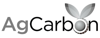 AGCARBON logo