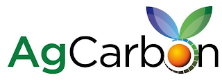 AGCARBON logo