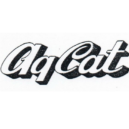AGCAT logo