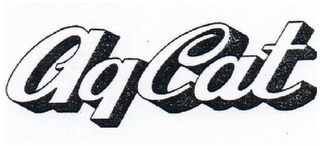 AGCAT logo