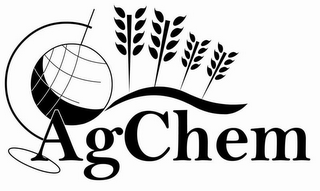 AGCHEM logo