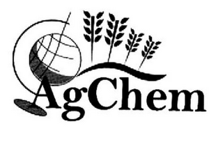 AGCHEM logo