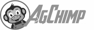 AGCHIMP logo